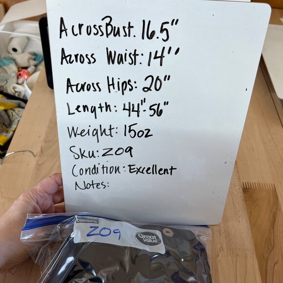 Bibi Black Ruffle Boho Western Maxi Dress Flutter Sleeves Black Size Small - Picture 13 of 14